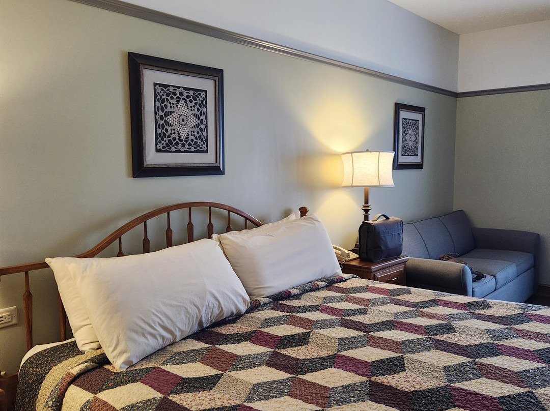 Carlisle Inn Walnut Creek主图