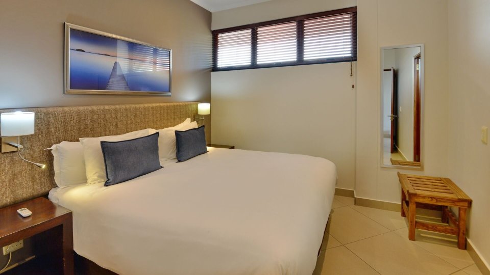 ANEW Hotel Ocean Reef Zinkwazi-客卧