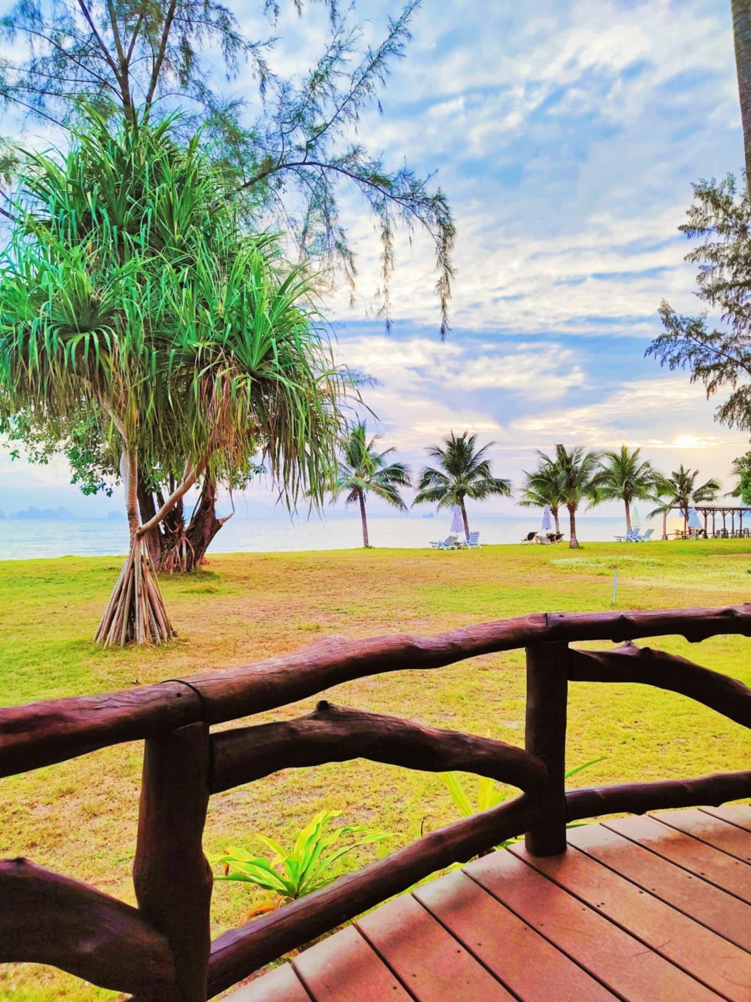 Better View Resort-官方