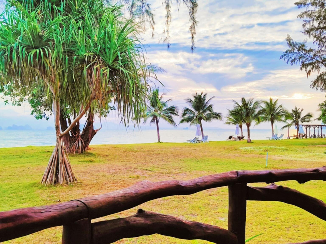 Better View Resort主图