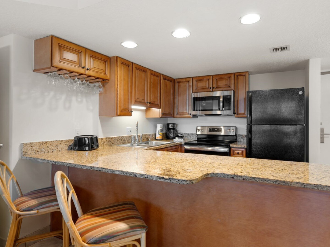 The Beach Club At St Augustine主图