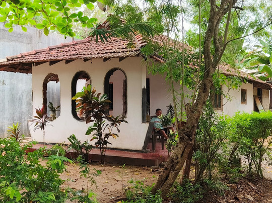 Lankawings Holidays-科伦坡必去景点