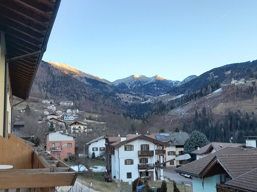 Santorsola Relax Hotel - Hotel Centrale主图