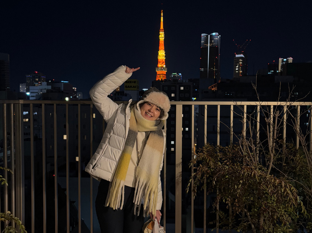 Bay Hotel Tokyo Hamamatsucho主图