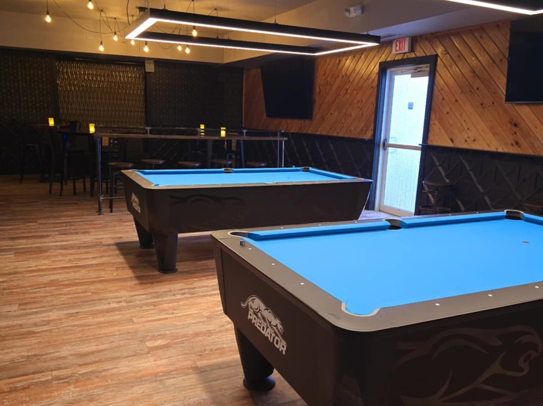 Boarders Inn & Suites by Cobblestone Hotels - Brush主图