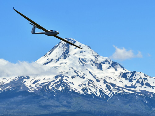 Hood River Soaring
