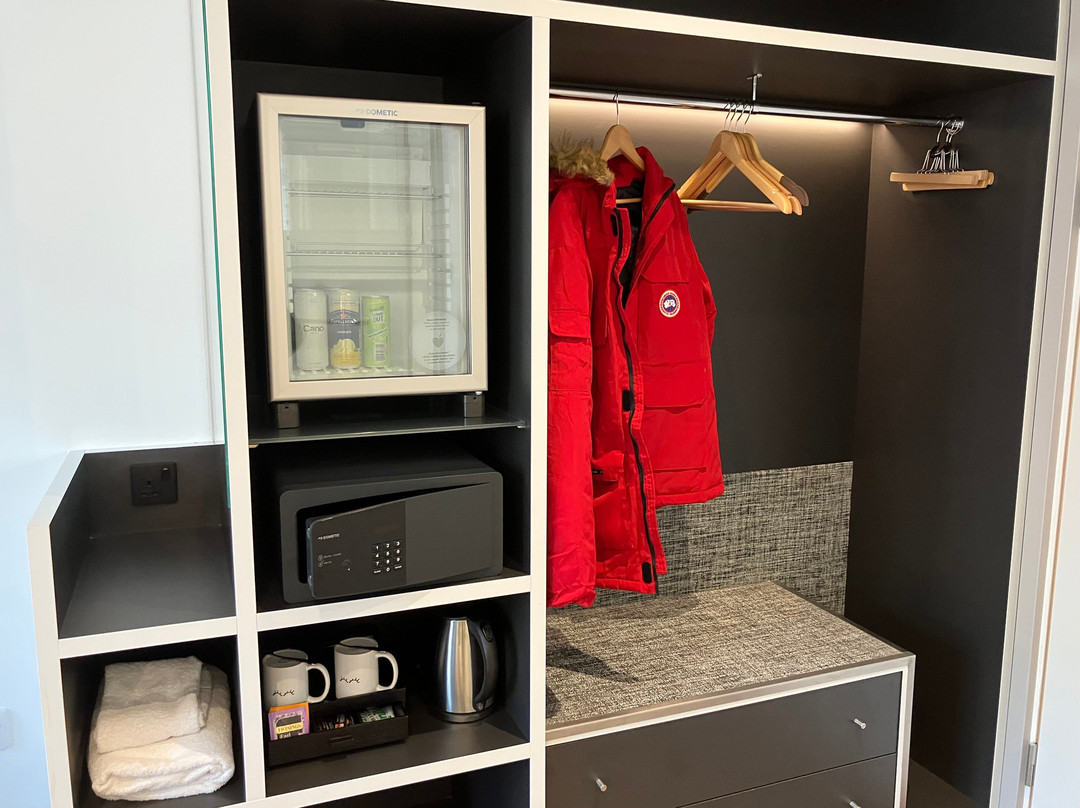 INNSiDE by Meliá Newcastle主图