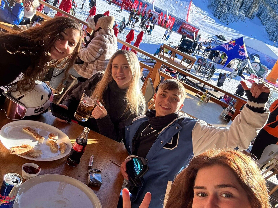 Mega Ski Center - Bansko ski hire & rent-班斯克必去景点