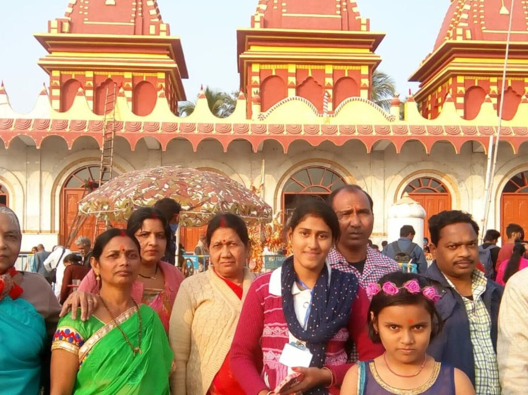 Ganga Sagar TOURISM景点图片