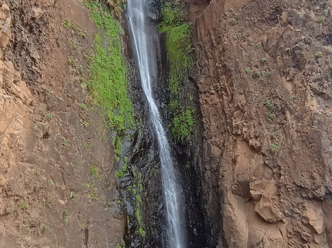 Taxi-Madeira Miguel Pereira-沙尔必去景点