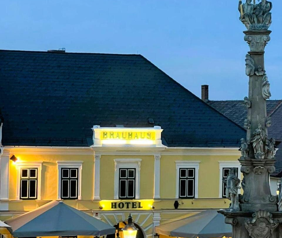 Brauhotel Weitra