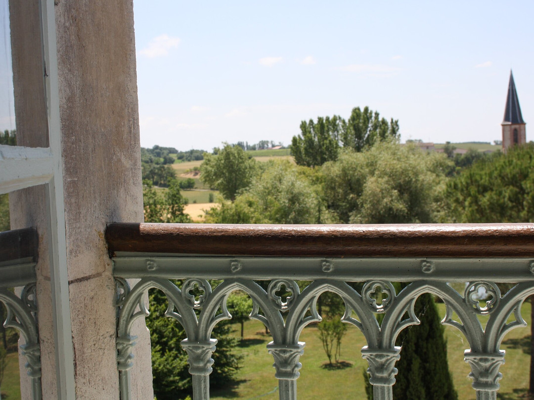 Domaine De La Monestarié By Bed & Culture主图