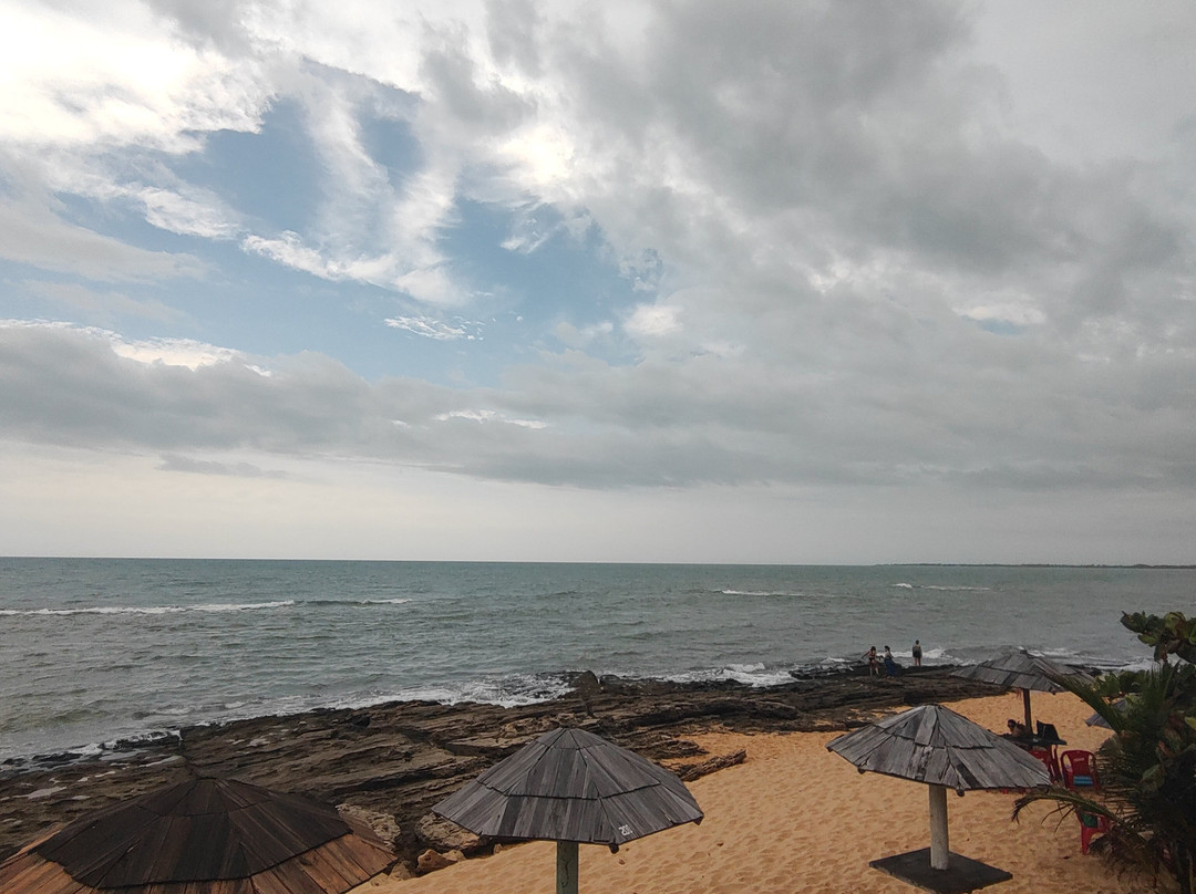 Arakakai Beach景点图片
