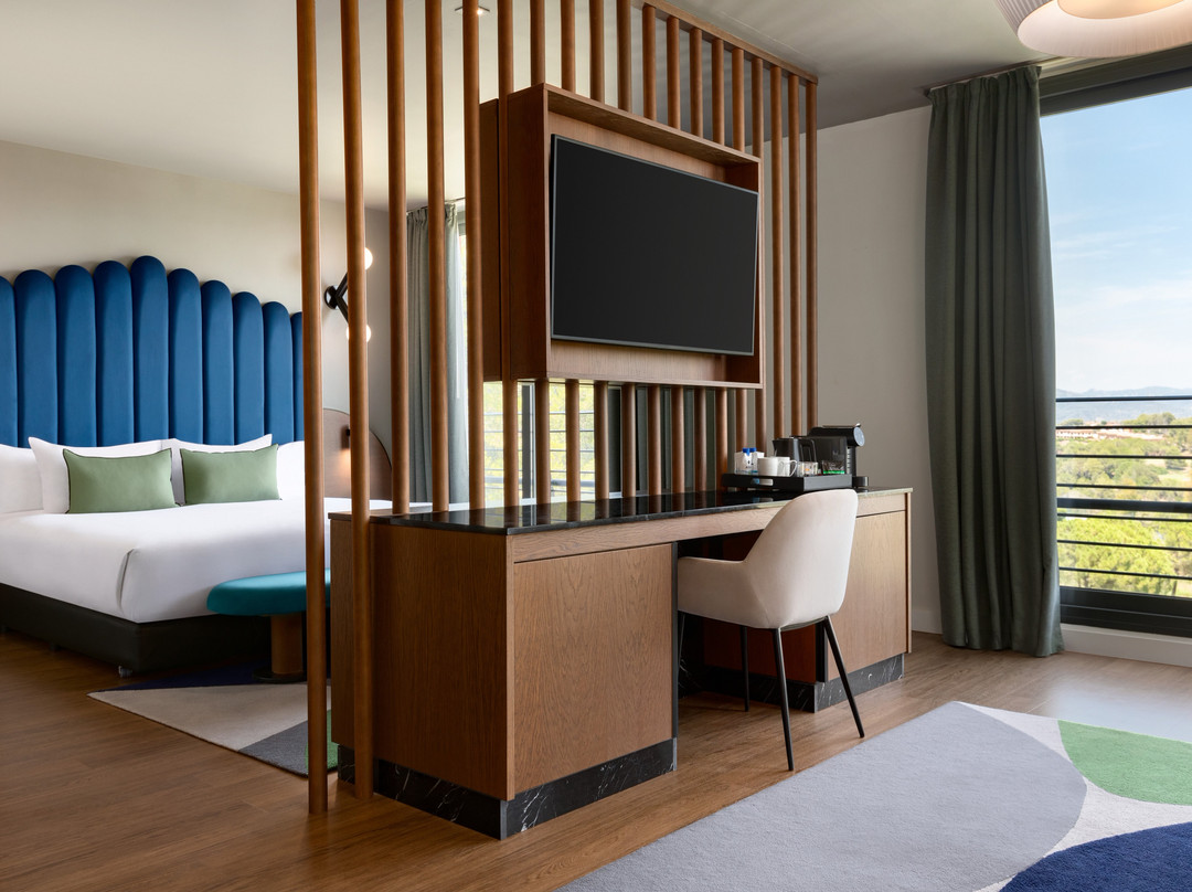 Dolce Barcelona Resort by Wyndham主图