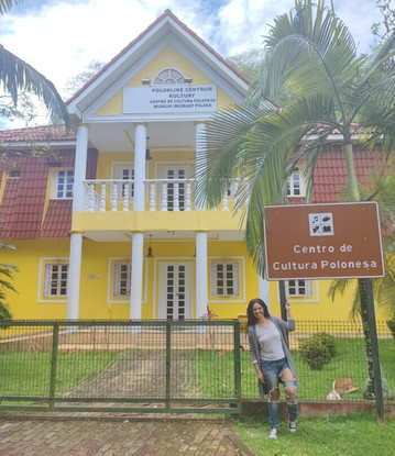 Associacao Polonesa de Aguia Branca-Aguia Branca必去景点