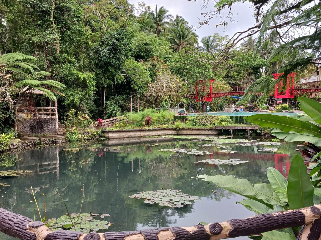 Batis Aramin Resort and Hotel主图