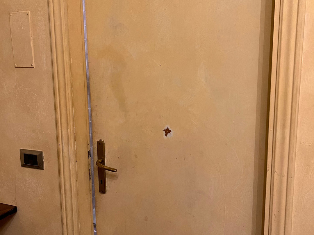 Hotel Italia主图
