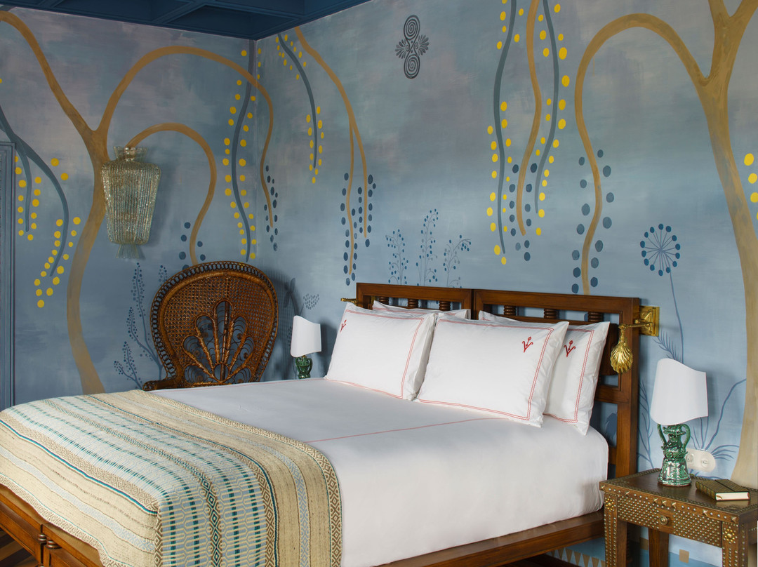 Vermelho Melides主图