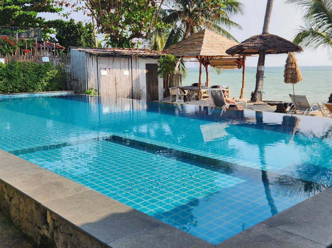 Samutra Residences主图