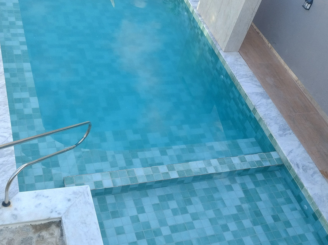 Pousada Lua Rosa主图