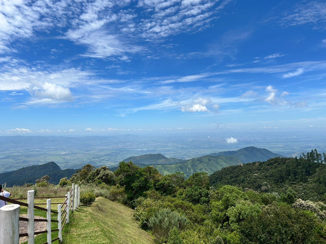 Itapeva Peak-Pindamonhangaba必去景点