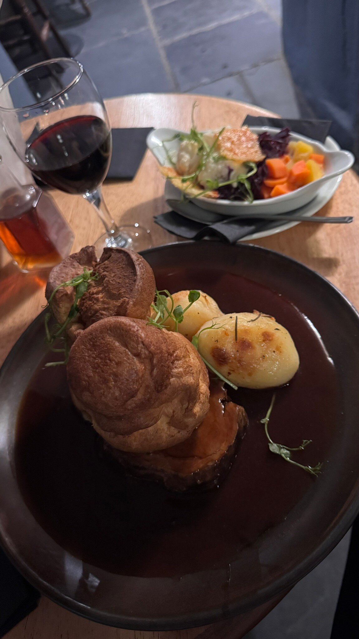 The White Horse Inn Bunkhouse-官方