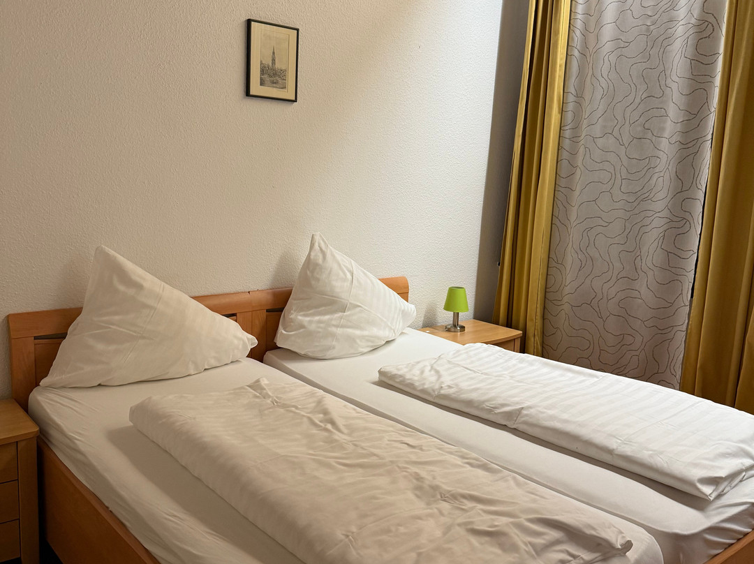 Zur eisernen Hand Hotel Restaurant主图