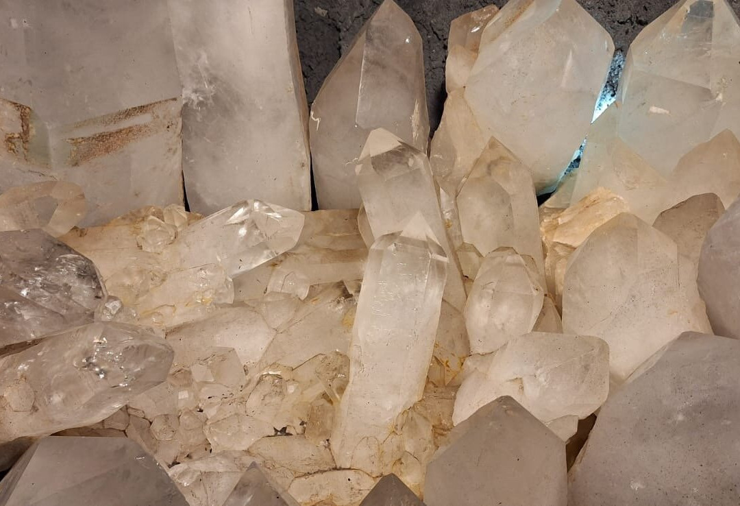 A Mina-格拉玛多必去景点