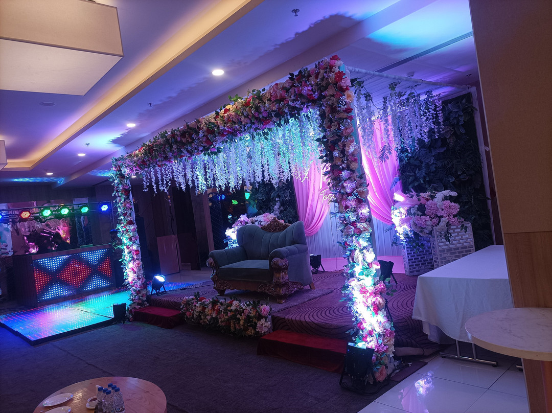 Bloom Hotel - Jalandhar主图