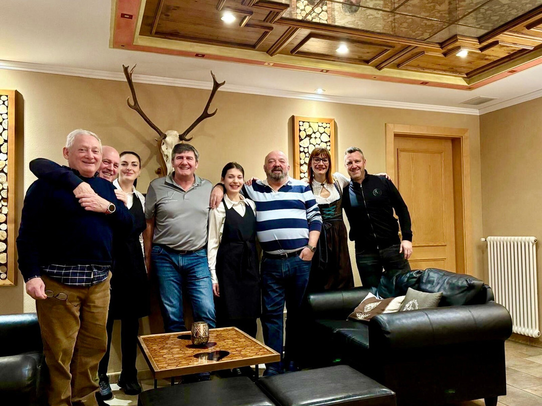 黛安娜酒店主图