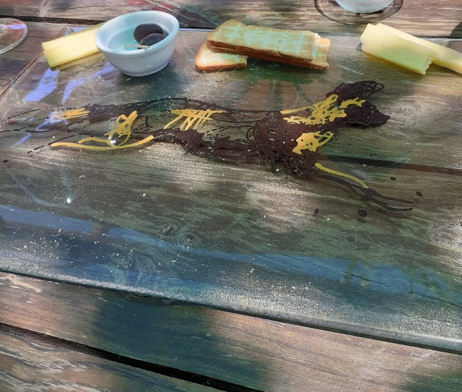 Painted Wolf Wines-帕尔必去景点