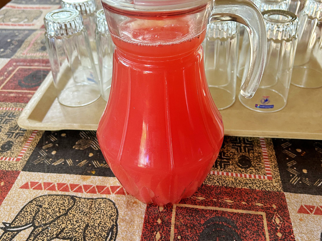 Salem Uganda Guesthouse主图