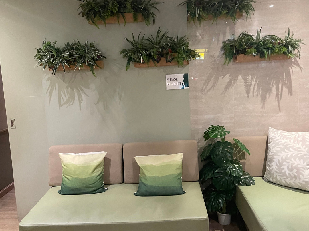 Nature Thai Massage S24-曼谷必去景点