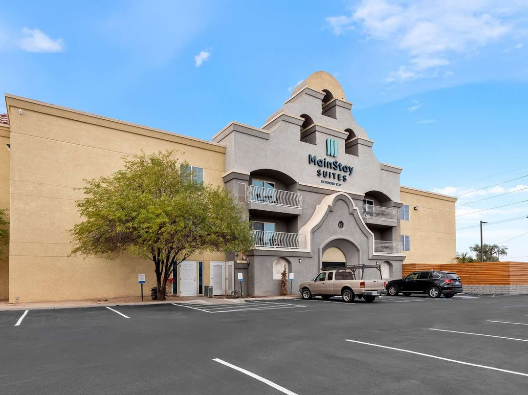 Comfort Inn & Suites El Centro I - 8主图