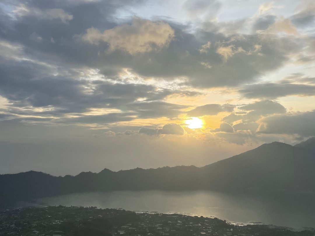 Mount Batur Trekking Agency-水明漾必去景点