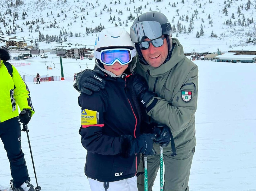 Pontedilegno Ski School景点图片