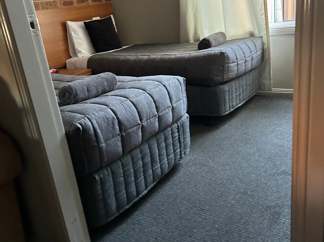 Akuna Motor Inn Dubbo主图