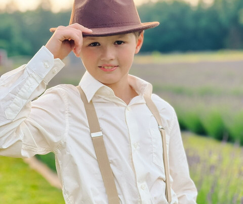 Abbotts & Oak Farms-Milford必去景点