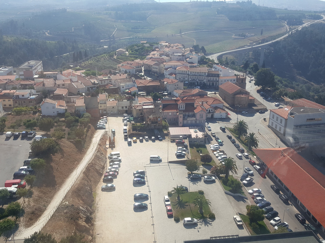 Palácio Nova Seara主图