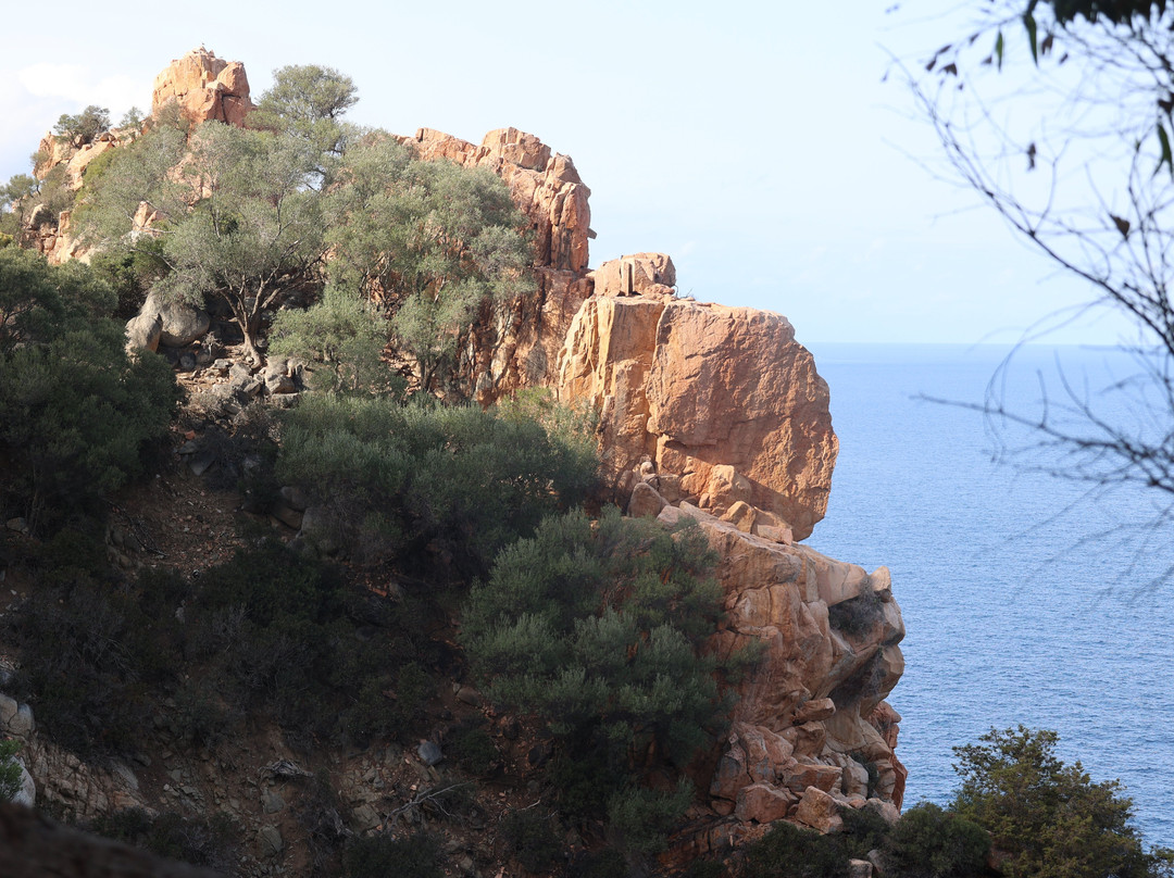 Parco Naturalistico Bellavista-Arbatax必去景点