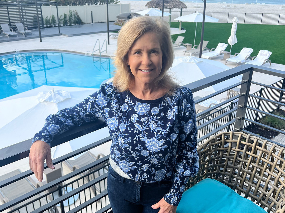 Anna Maria Beach Resort主图