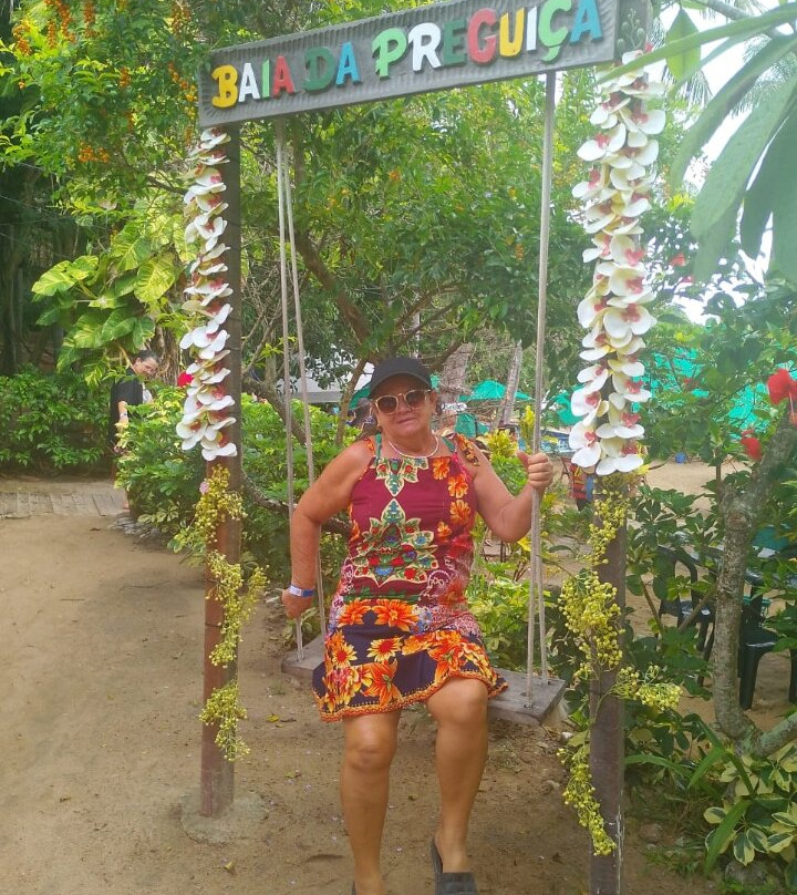 Paraiso Beach(da Preguica)景点图片