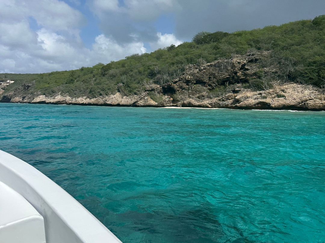 Banda Abou Tours-Barber必去景点