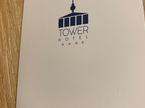 塔楼酒店