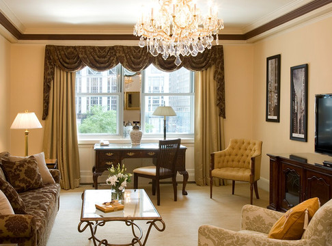 荷兰雪梨酒店主图