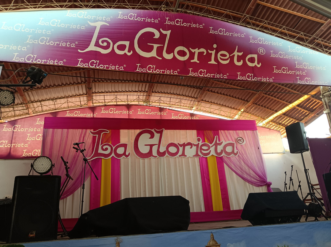 Mercado Central y Mercadillos de Tacna-塔克纳必去景点