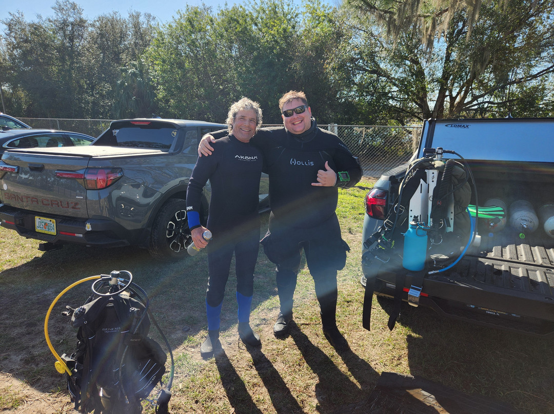 Gaspar's Dive N Board-恩格尔伍德必去景点