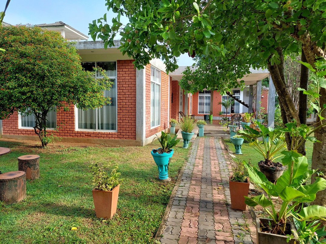 Margosa Lake Resort主图