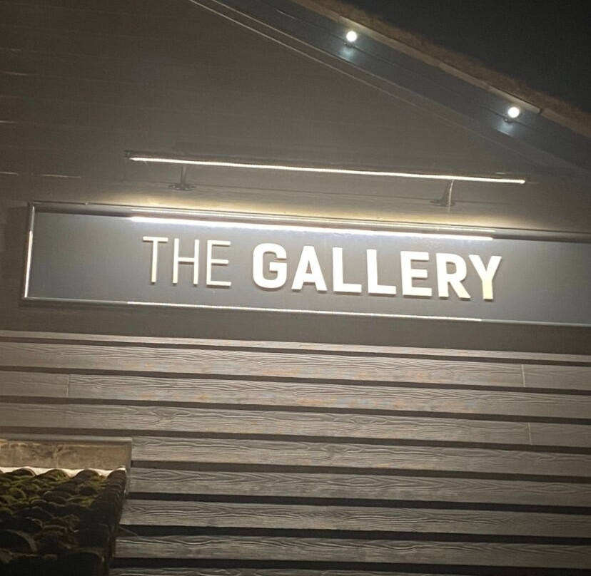 The Gallery public house景点图片