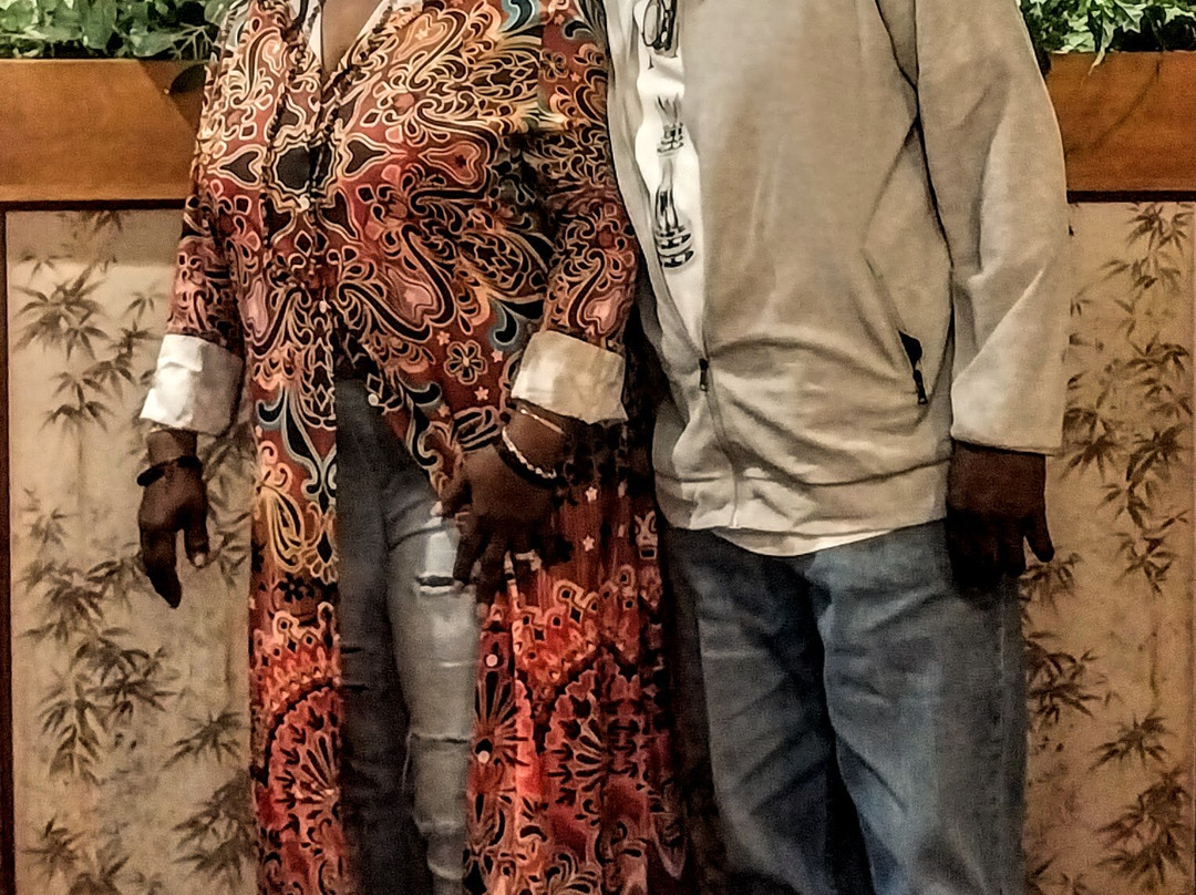 Best Western La Place Inn主图